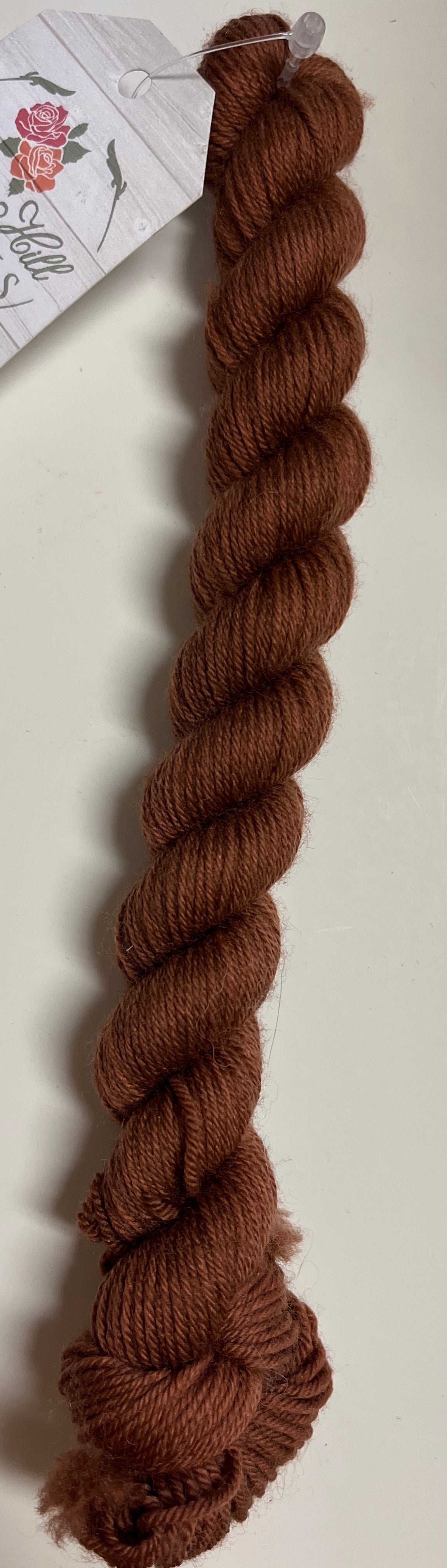 Rose Hill Minis Fingering